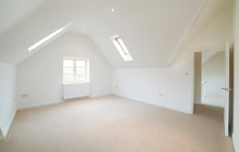 Cheetham Hill bedroom extension leads