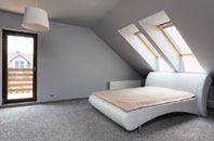 Cheetham Hill bedroom extensions