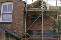 free Cheetham Hill home extension quotes