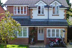 Cheetham Hill garage conversion quotes